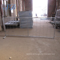 5 Bar Cattle Rail 1.6m Cattle Fence Panel Gates